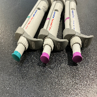 Eppendorf Research Plus Pipettes x3 image 2